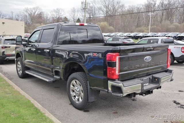 2023 Ford Super Duty 5th Gen - Image 5 of 14