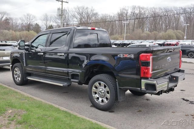 2023 Ford Super Duty 5th Gen - Image 6 of 14