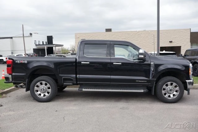 2023 Ford Super Duty 5th Gen - Image 3 of 14
