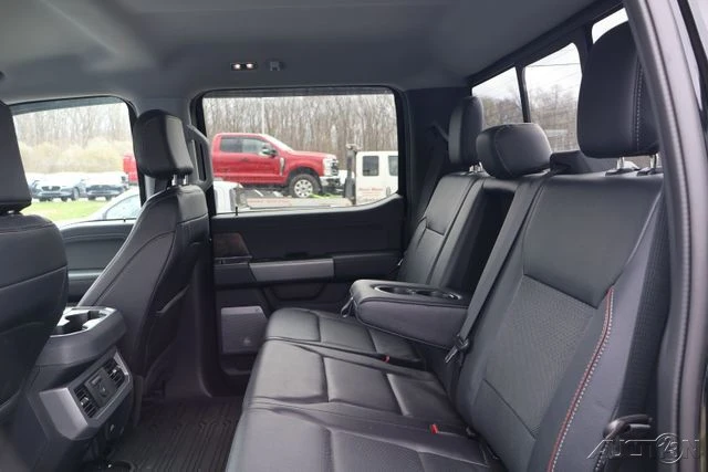 2023 Ford Super Duty 5th Gen - Image 9 of 14