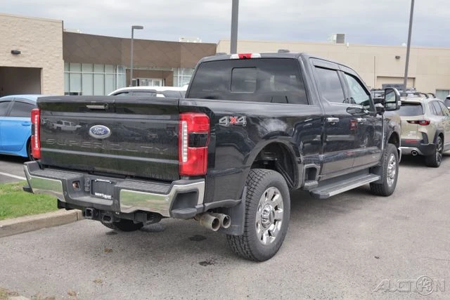 2023 Ford Super Duty 5th Gen - Image 4 of 14