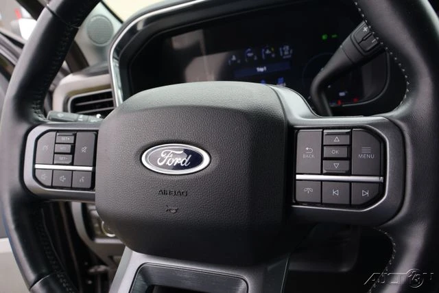 2023 Ford Super Duty 5th Gen - Image 10 of 14