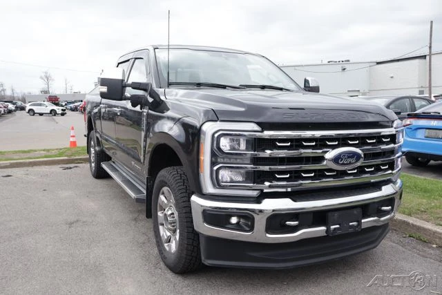 2023 Ford Super Duty 5th Gen - Image 2 of 14