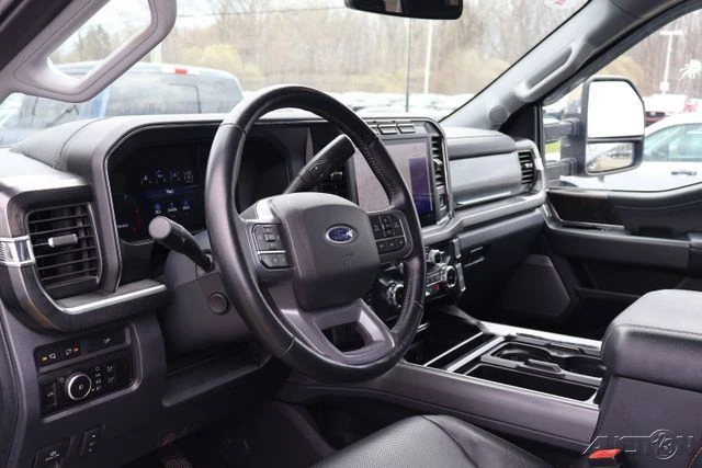 2023 Ford Super Duty 5th Gen - Image 7 of 14