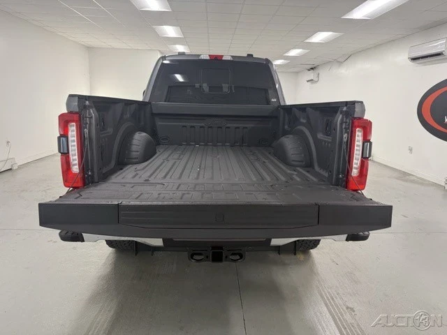 2023 Ford Super Duty 5th Gen - Image 7 of 21