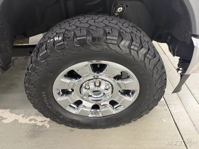 2023 Ford Super Duty 5th Gen - Image 4 of 21