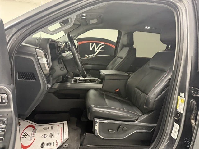 2023 Ford Super Duty 5th Gen - Image 10 of 21