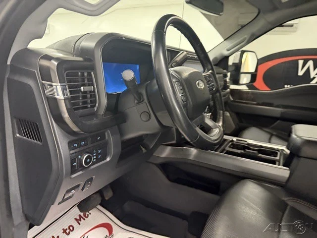 2023 Ford Super Duty 5th Gen - Image 11 of 21