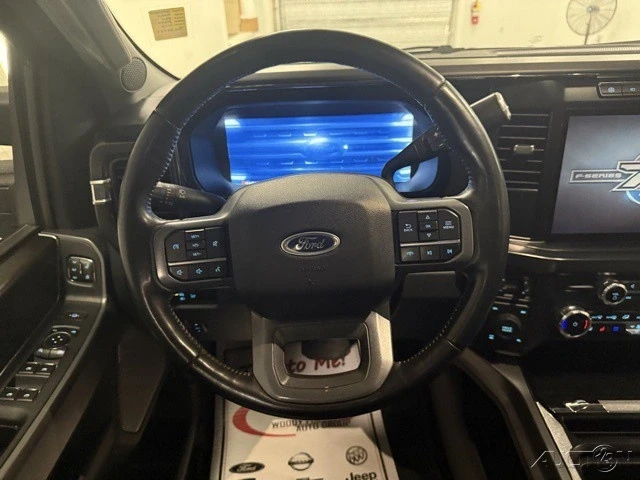 2023 Ford Super Duty 5th Gen - Image 17 of 21