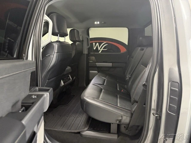 2023 Ford Super Duty 5th Gen - Image 15 of 21