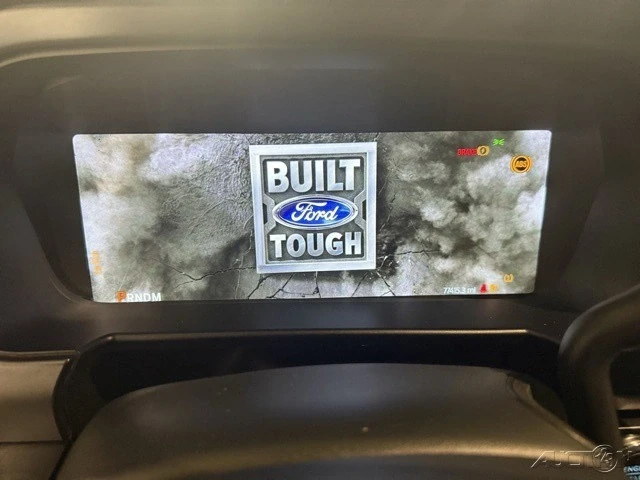 2023 Ford Super Duty 5th Gen - Image 19 of 21