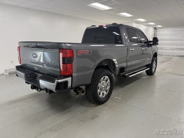 2023 Ford Super Duty 5th Gen - Image 5 of 21