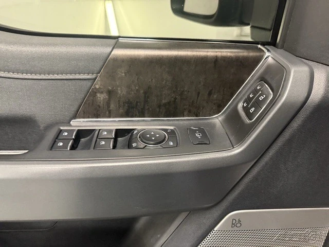 2023 Ford Super Duty 5th Gen - Image 13 of 21