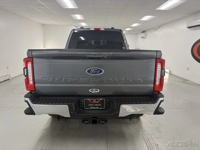 2023 Ford Super Duty 5th Gen - Image 6 of 21