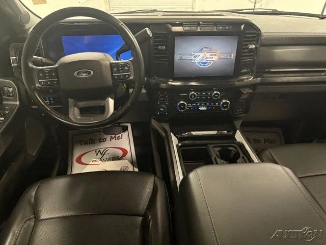 2023 Ford Super Duty 5th Gen - Image 18 of 21