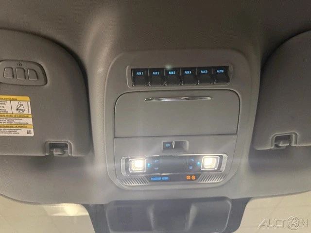 2023 Ford Super Duty 5th Gen - Image 20 of 21