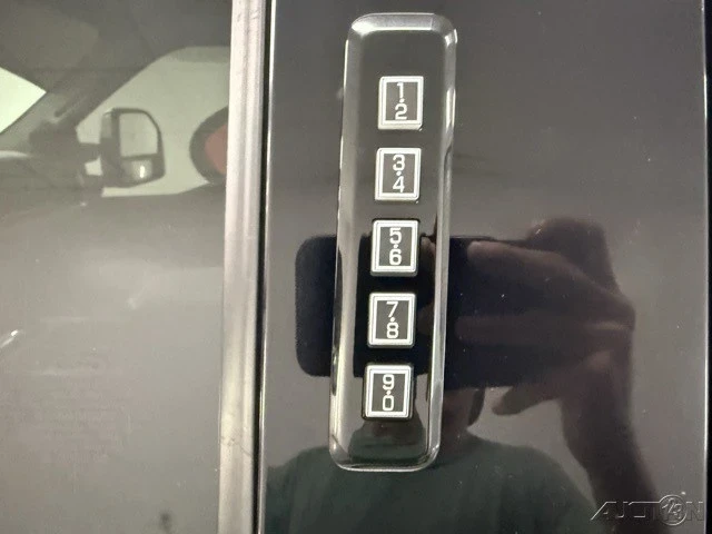 2023 Ford Super Duty 5th Gen - Image 8 of 21