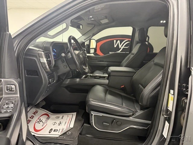 2023 Ford Super Duty 5th Gen - Image 9 of 21