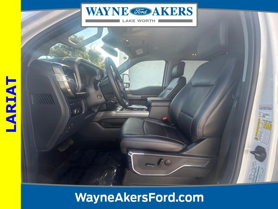 2023 Ford Super Duty 5th Gen - Image 9 of 12