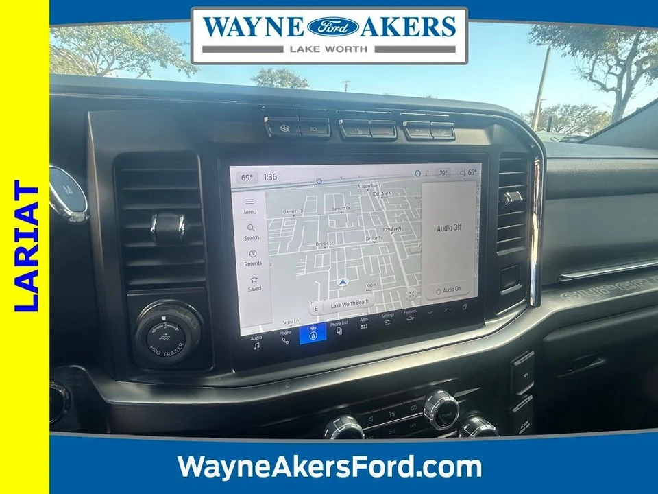 2023 Ford Super Duty 5th Gen - Image 10 of 12