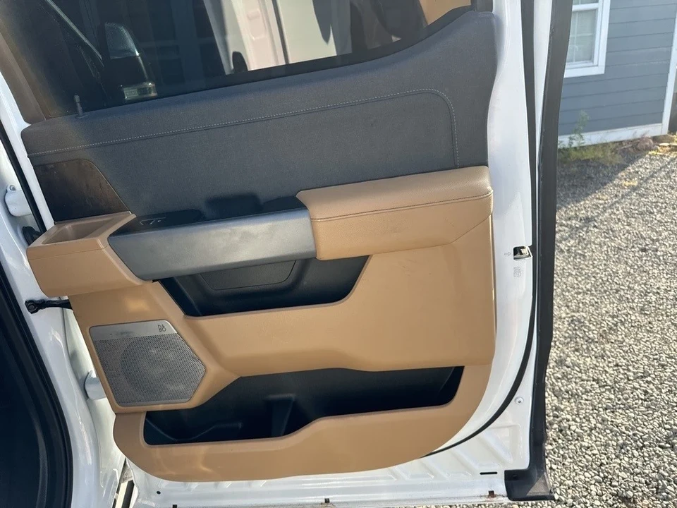 2023 Ford Super Duty 4th Gen - Image 8 of 12