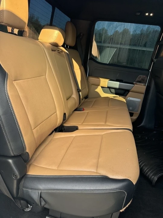 2023 Ford Super Duty 4th Gen - Image 9 of 12