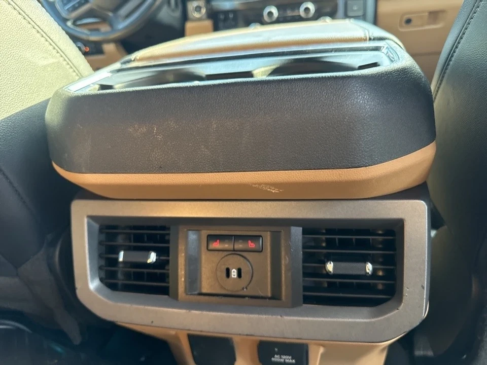 2023 Ford Super Duty 4th Gen - Image 10 of 12