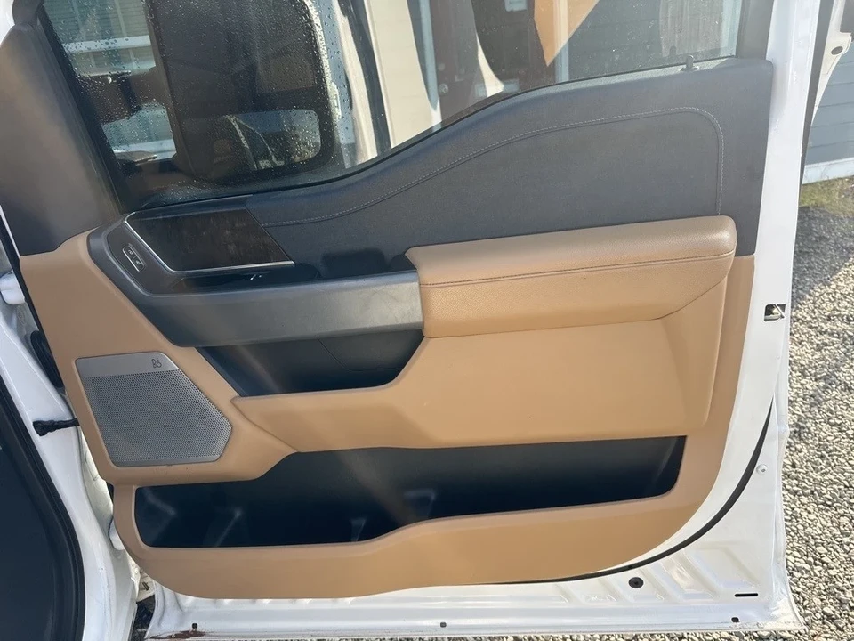 2023 Ford Super Duty 4th Gen - Image 12 of 12
