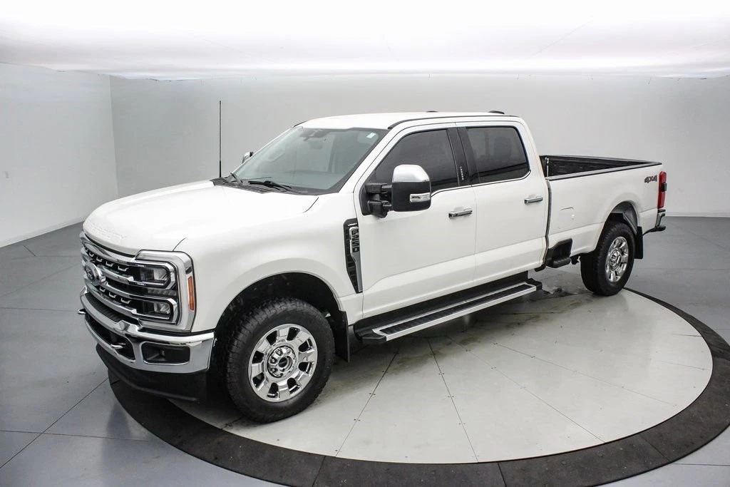 2023 Ford Super Duty 5th Gen - Image 10 of 21