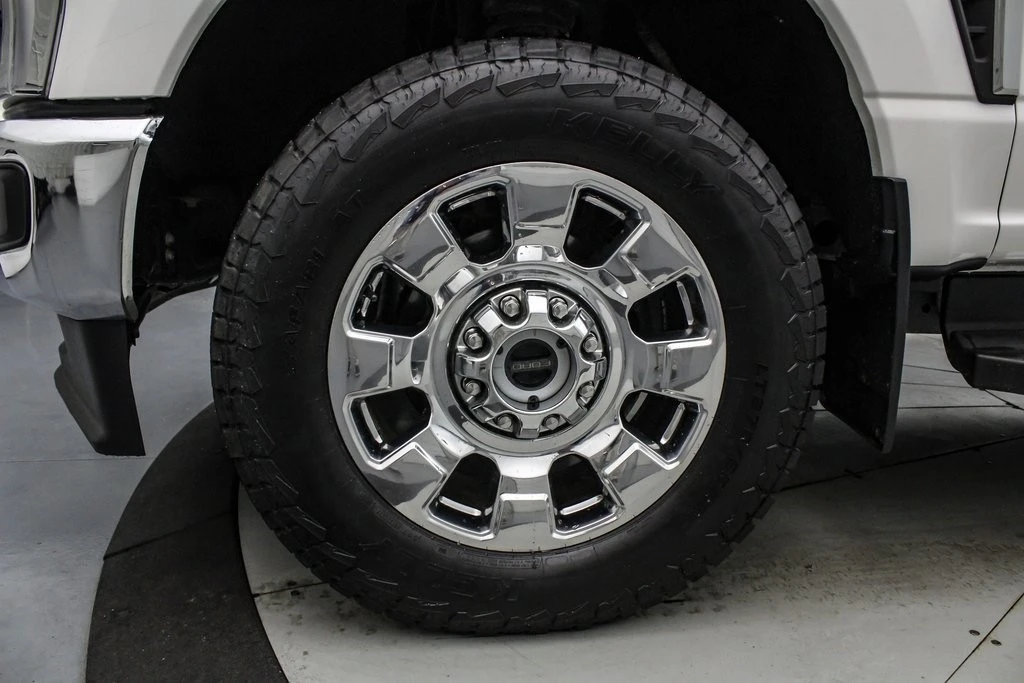 2023 Ford Super Duty 5th Gen - Image 12 of 21