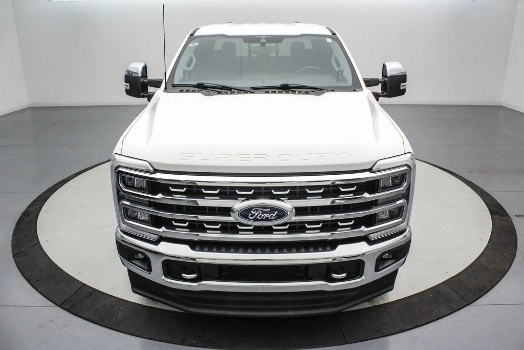 2023 Ford Super Duty 5th Gen - Image 11 of 21
