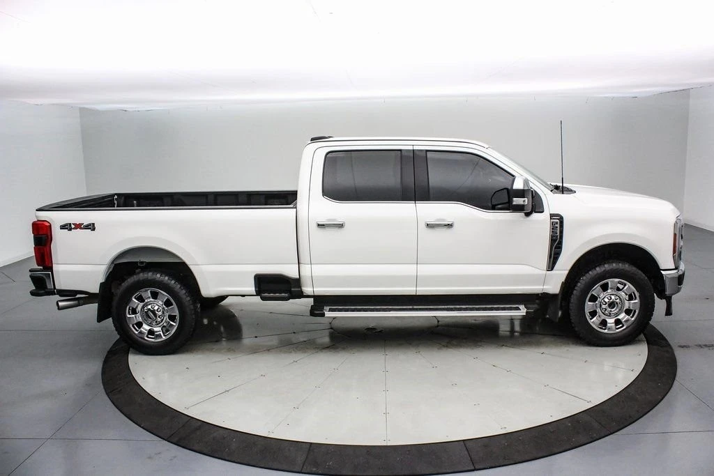 2023 Ford Super Duty 5th Gen - Image 4 of 21