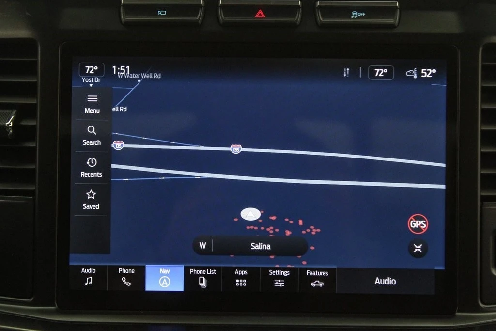 2023 Ford Super Duty 5th Gen - Image 19 of 21