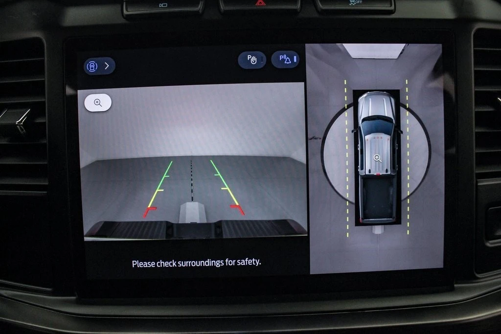 2023 Ford Super Duty 5th Gen - Image 18 of 21