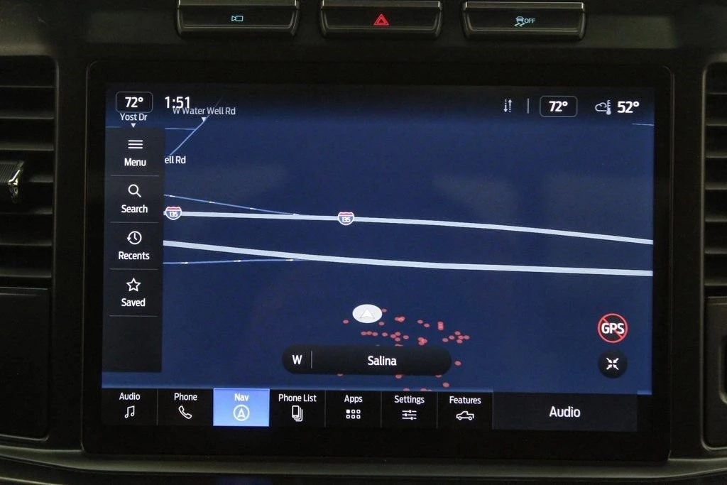 2023 Ford Super Duty 5th Gen - Image 19 of 21