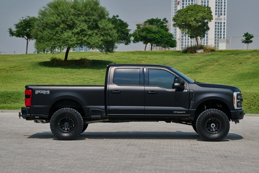2023 Ford Super Duty 5th Gen - Image 12 of 21