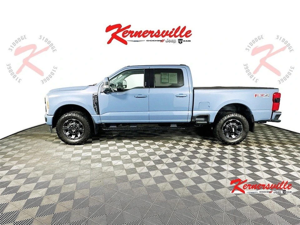 2023 Ford Super Duty 5th Gen - Image 4 of 21