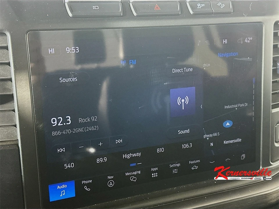 2023 Ford Super Duty 5th Gen - Image 17 of 21