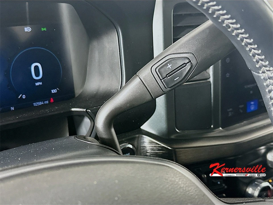 2023 Ford Super Duty 5th Gen - Image 16 of 21
