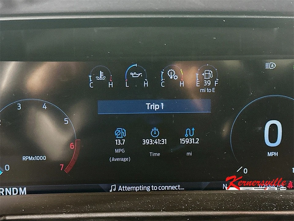 2023 Ford Super Duty 5th Gen - Image 15 of 21