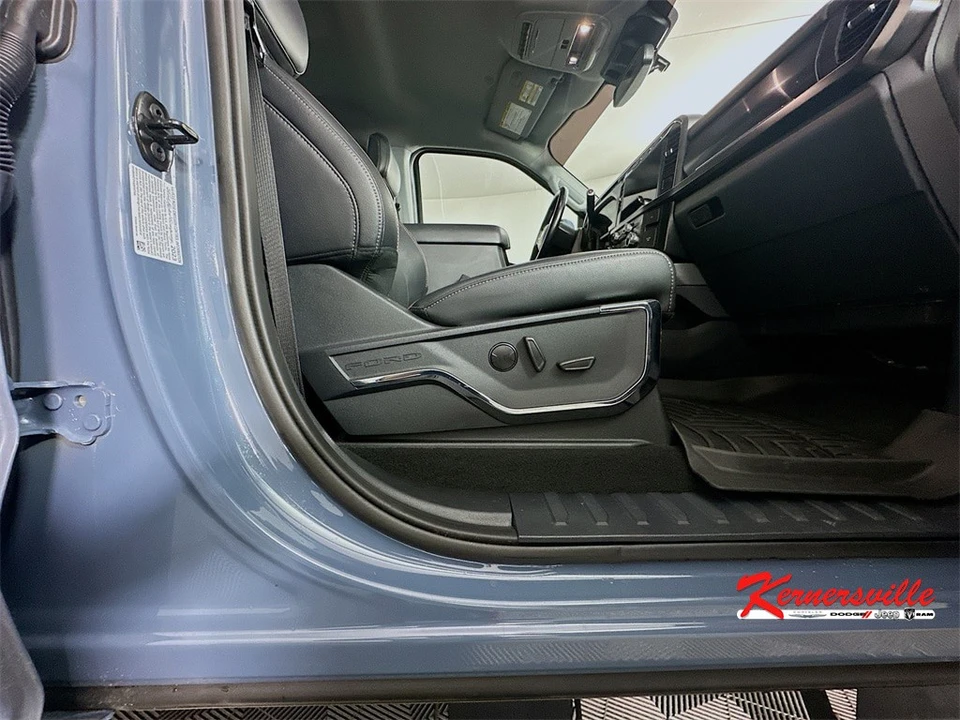 2023 Ford Super Duty 5th Gen - Image 12 of 21