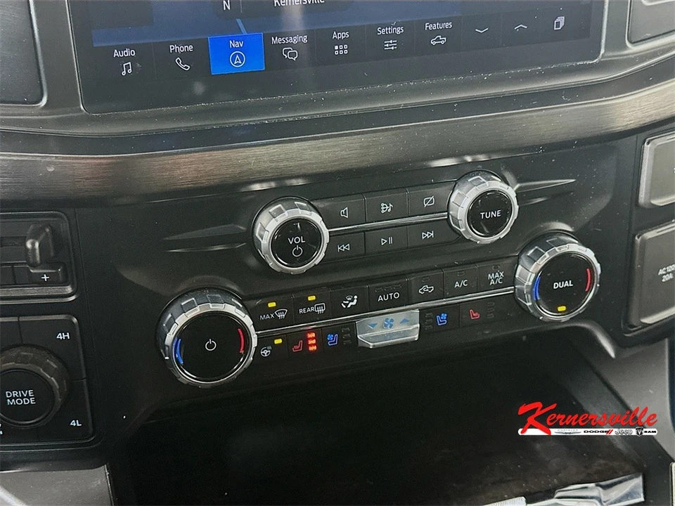 2023 Ford Super Duty 5th Gen - Image 18 of 21