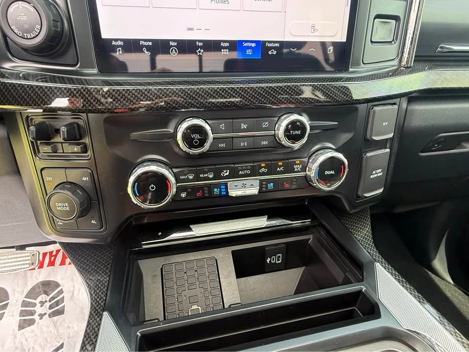 2023 Ford Super Duty 5th Gen - Image 14 of 18