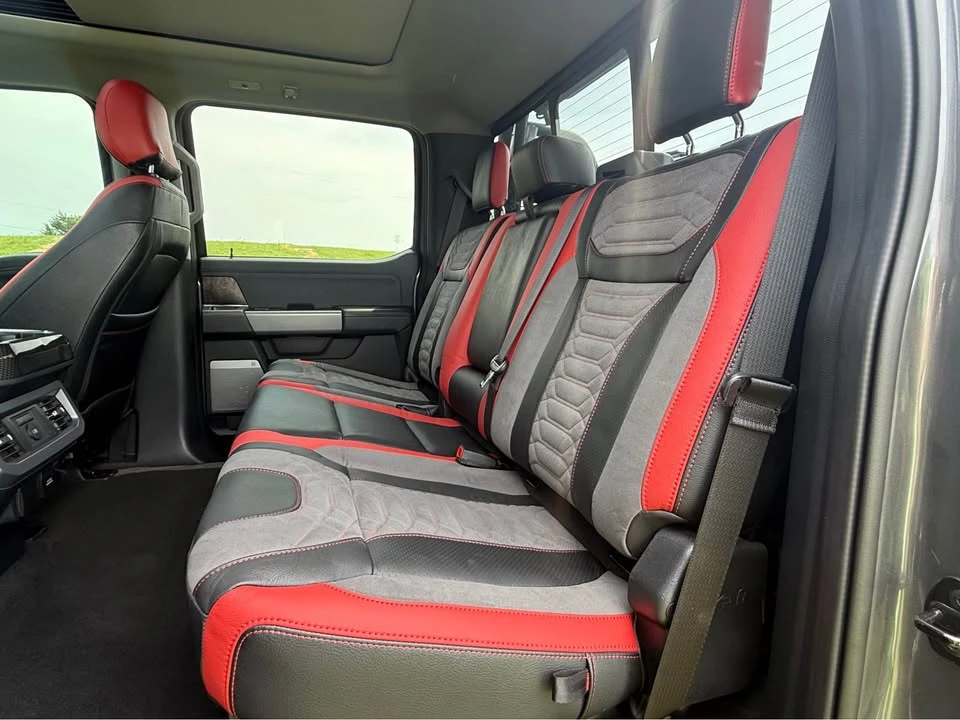 2023 Ford Super Duty 5th Gen - Image 16 of 18