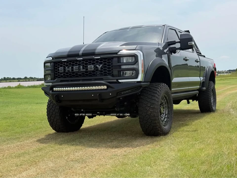 2023 Ford Super Duty 5th Gen - Image 3 of 18