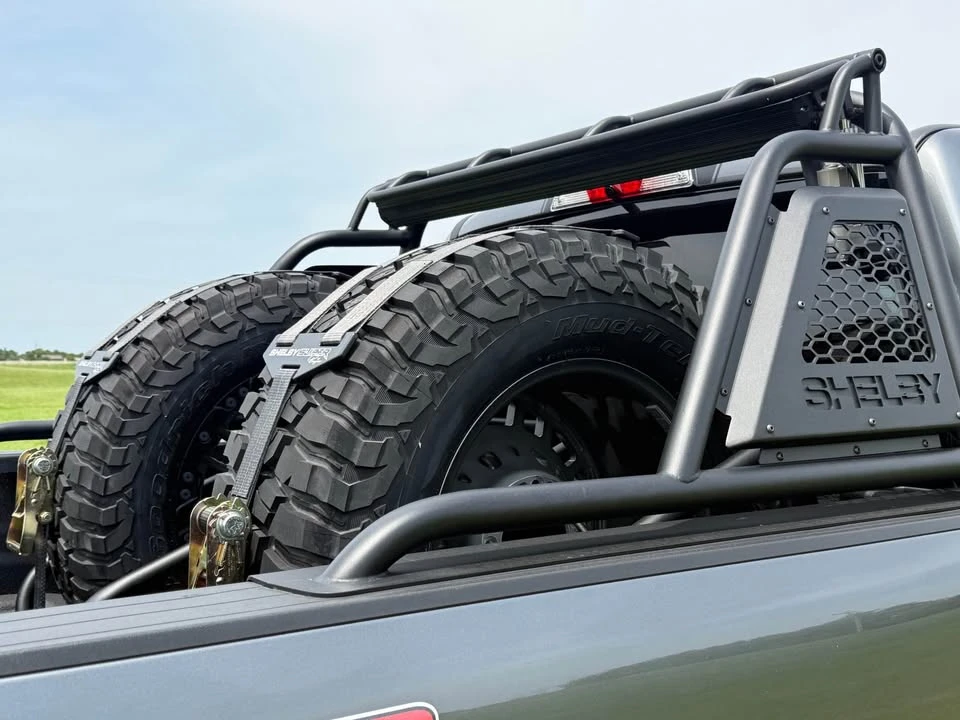 2023 Ford Super Duty 5th Gen - Image 8 of 18