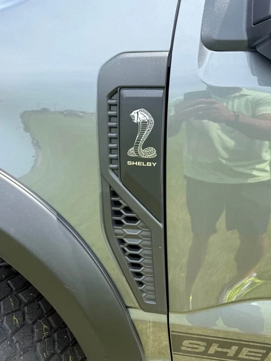 2023 Ford Super Duty 5th Gen - Image 10 of 18