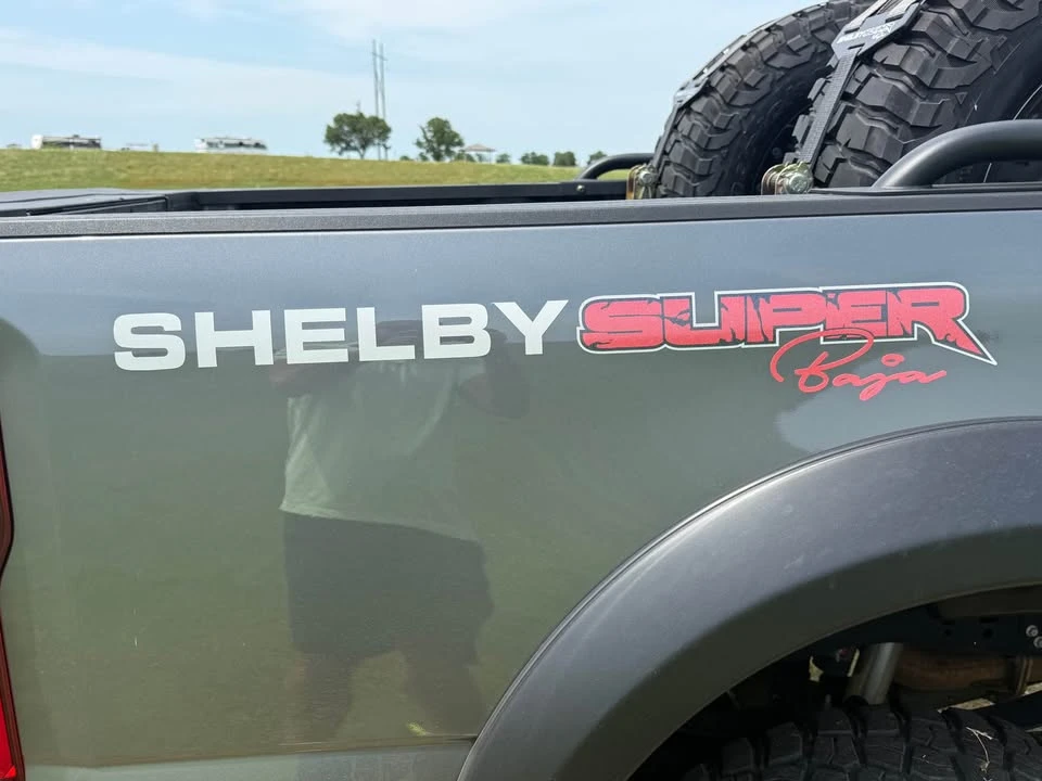 2023 Ford Super Duty 5th Gen - Image 9 of 18