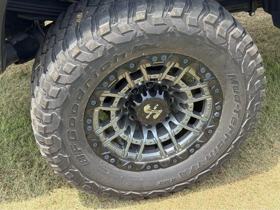 2023 Ford Super Duty 5th Gen - Image 7 of 18