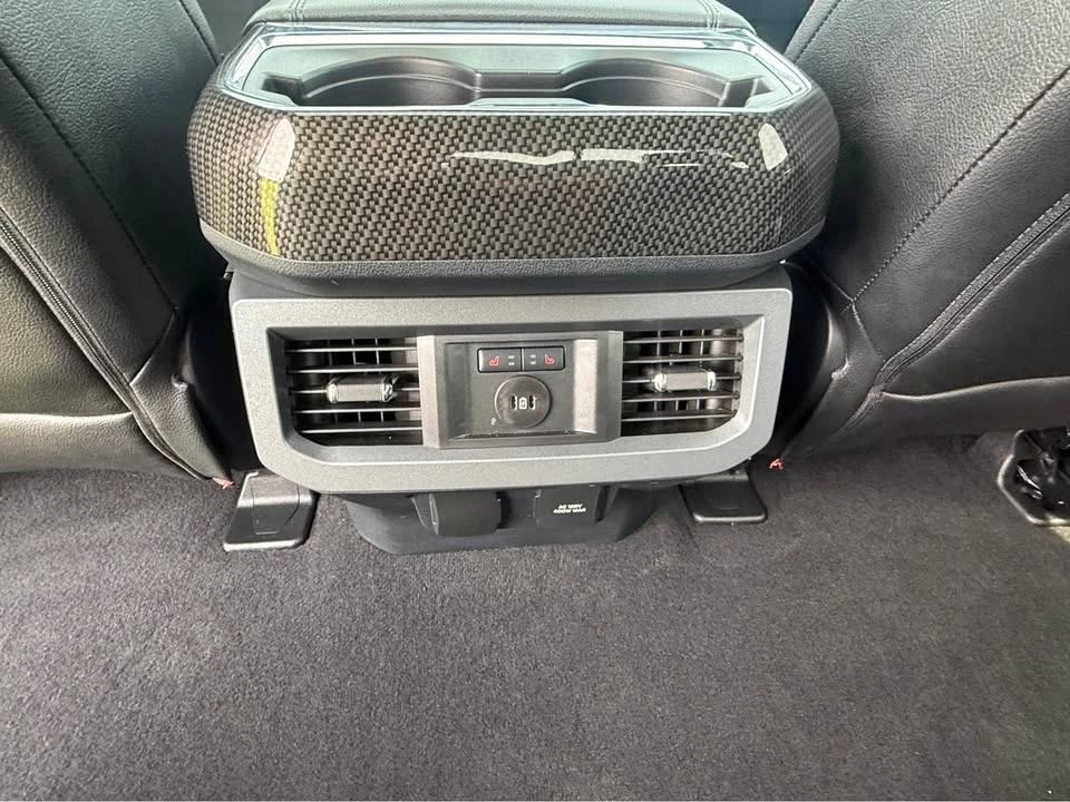 2023 Ford Super Duty 5th Gen - Image 17 of 18